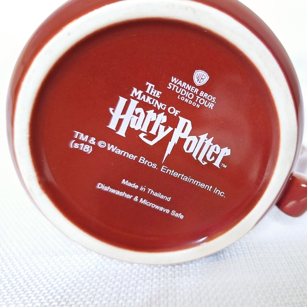 Harry Potter brand "The Ultimate Potter Fan" Harry Potter Bundle. - Picture 16 of 16